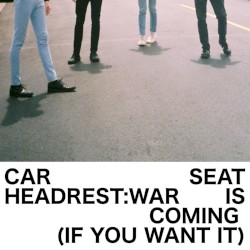 War Is Coming (If You Want It)