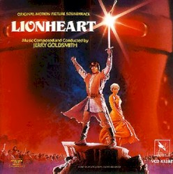 Lionheart, Volume 1