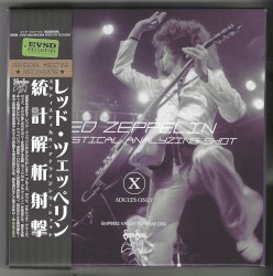 Statistical Analyzing Shot