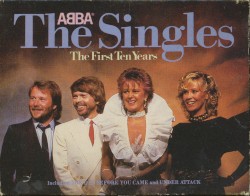 The Singles: The First Ten Years