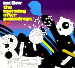 The Morning After Paindrops EP