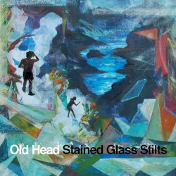 Stained Glass Stilts