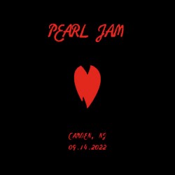 2022-09-14: Freedom Mortgage Pavilion, Camden, NJ, USA