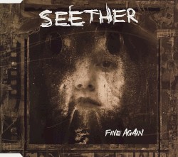 Fine Again EP
