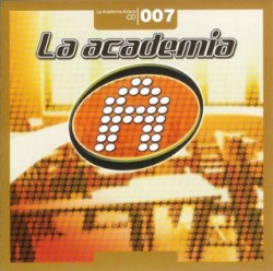La Academia Azteca CD - 007