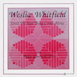 Until the Real Thing Comes Along