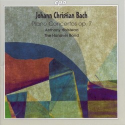 Piano Concertos op.7