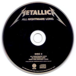 All Nightmare Long