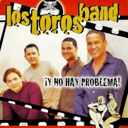 ¡Y no hay problema!