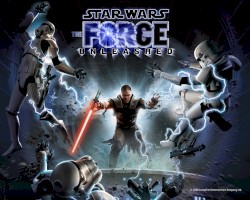 Star Wars: The Force Unleashed