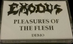 Pleasures of the Flesh
