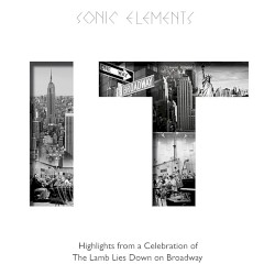 IT – A Celebration of The Lamb Lies Down on Broadway