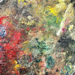 Back to the Blueprint