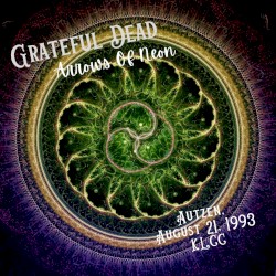 Arrows of Neon: Autzen, August 21 1993