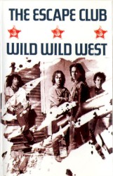 Wild Wild West