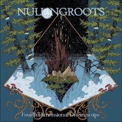 Fourth Dimensional Dreamscape