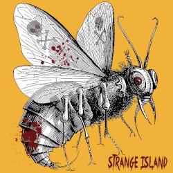 Strange Island