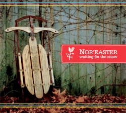 Waiting for the Snow