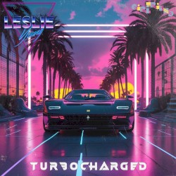 Turbocharged