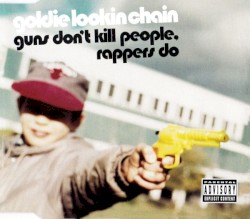 Guns Don’t Kill People, Rappers Do