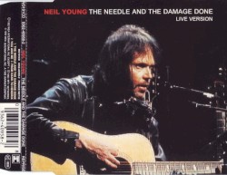 The Needle and the Damage Done