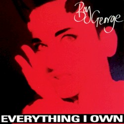 Everything I Own