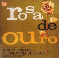 Rosa de Ouro 1