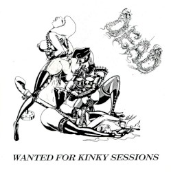 Wanted for Kinky Sessions