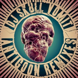 Antigoon Remixes