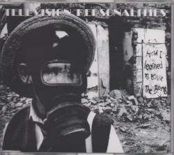 How I Learned to Love the Bomb