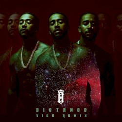 Distance (VICE remix)
