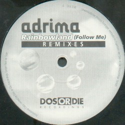 Rainbowland (Follow Me) (Remixes)