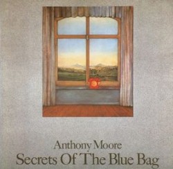Secrets of the Blue Bag