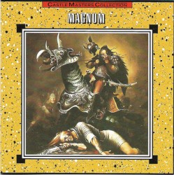 Castle Masters Collection