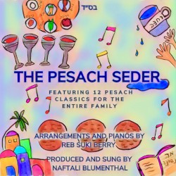 The Pesach Seder