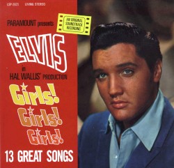 Girls! Girls! Girls!