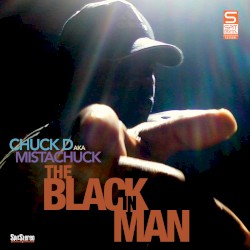 The Black in Man