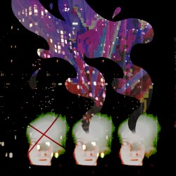 Making Sandcastles Out of Oblivion