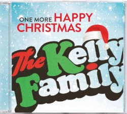 One More Happy Christmas