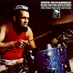 Black Rhythm Revolution!