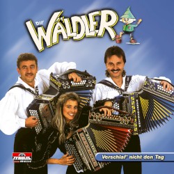 Verschlaf’ nicht den Tag