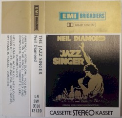 The Jazz Singer (Original Songs from the Motion Picture)