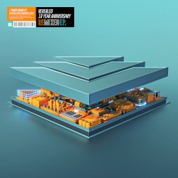 Revealed 10 Year Anniversary Remixed
