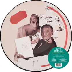 Love for Sale