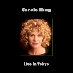 Carole King (live in Tokyo)