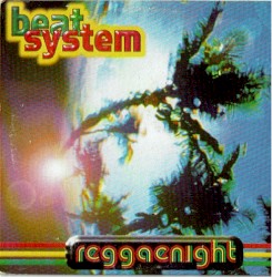 Reggaenight