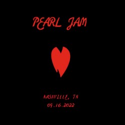 2022-09-16: Bridgestone Arena, Nashville, TN, USA