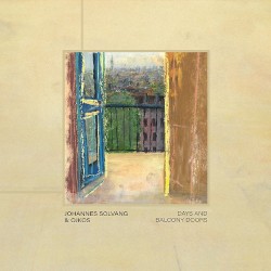 Days and Balcony Doors