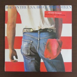 Born in the U.S.A.