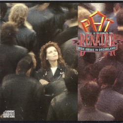 Wide Awake in Dreamland